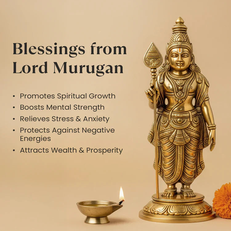 Om Shiva Trishool Karungali Mala Original with 54 beads - 8MM